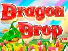 Слот Dragon Drop